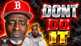 OG Percy PLEADS with Sauce Walka: “You Won’t Make It Out of Fort Worth” If You Fight Go Yayo!