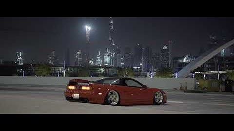 ILB TV Competition Entry | HONDA NSX | 2SEATER | 4K