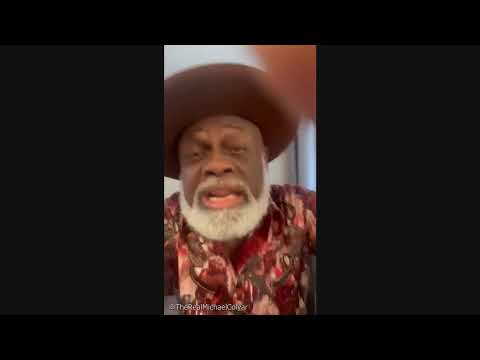 The Michael Colyar Morning Show (rerun)