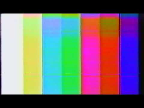Color Test Pattern Youtube Ambilight Color Test