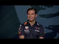 Is Sergio Perez Concerned After Team Order In Barcelona?