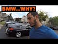 BMW 335i Reliability issues (N54) - 4 Common Problems!
