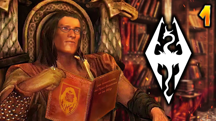 SKYRIM : LE GRAND RETOUR !! - L'intégrale Skyrim - [PROMESSE ZEVENT]
