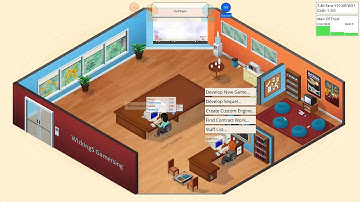 Game Dev Tycoon S1E4