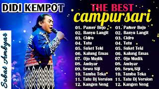 DiDi Kempot album kenangan| Dangdut lawas | Best Songs | Greatest Hits| Full Album