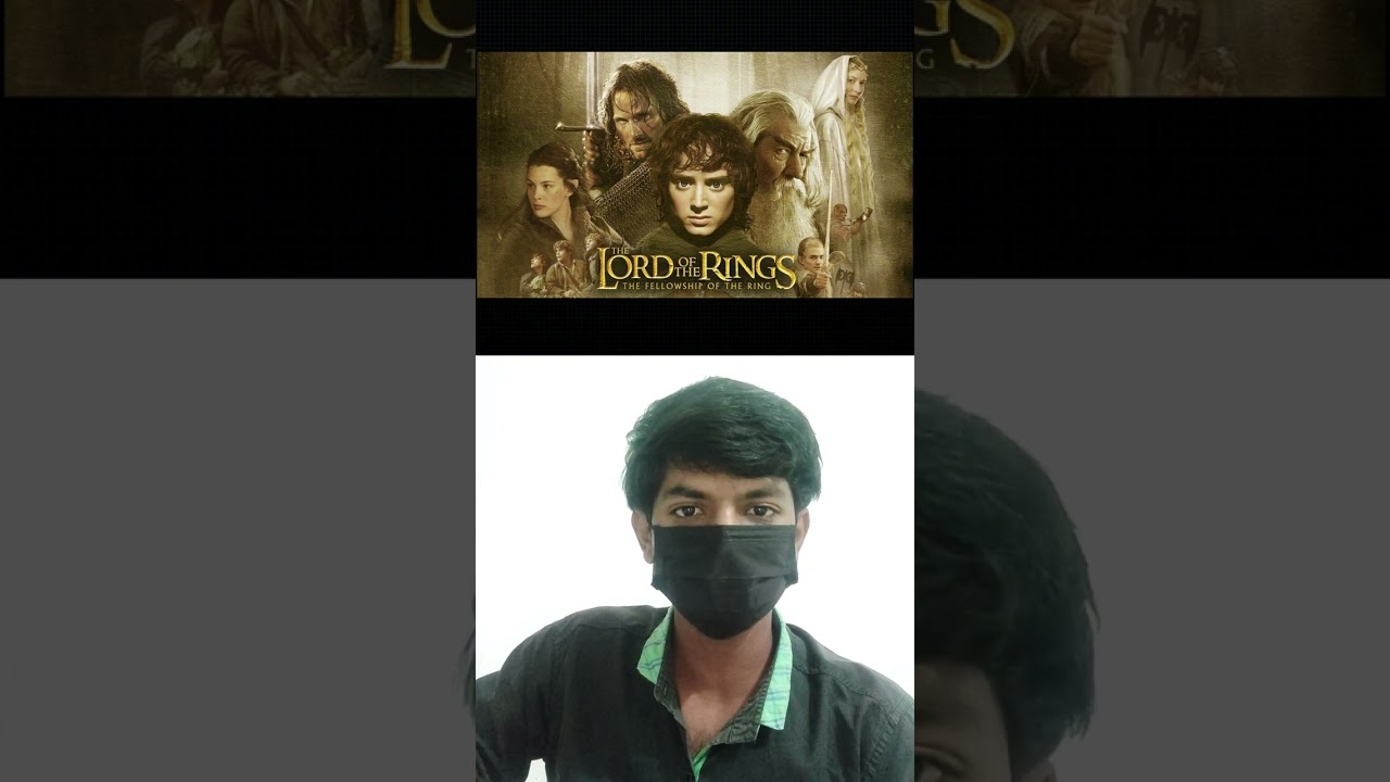 Top 5 World Best Movie According To There IMDb Rating 