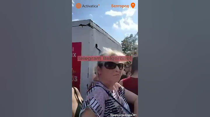 🟠Обломки сбитой ПВО ракеты упали на пляж, где жители стояли в очереди в укрытие