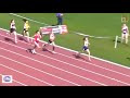 Ozzy man reviews amazing womens relay race