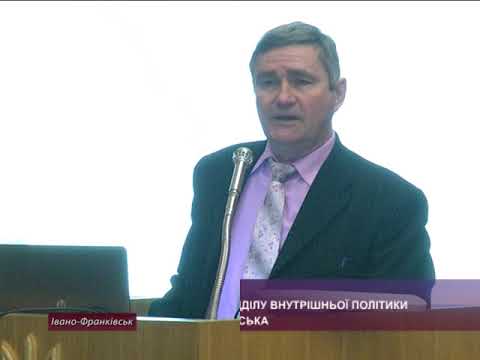 До Дня Соборності України у Франківську створять велетенський "живий ланцюг"