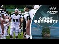 How Germany tackled American football and made it their own | Olympic Outposts