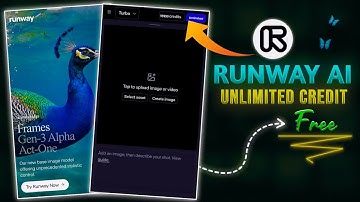 Runway AI 💯 FREE Trick |  Runway AI Se Unlimited Free Videos Kaise Banaye | Tech YT Karan
