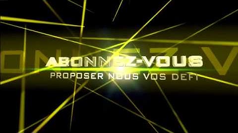 INTRO DE FIN - Created using Flixpress.com