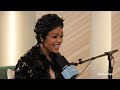 ‘One Battle After Another’s’ Teyana Taylor on riding the ‘slingshot’ of success