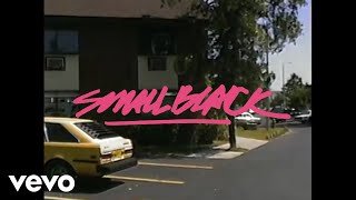 Watch Small Black Tampa video