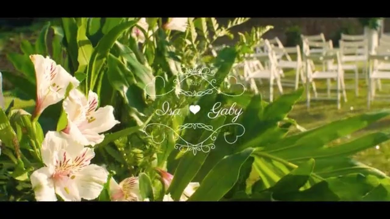 Boda Isa & Gaby celebración en Restaurante De Labra, Oviedo, Asturias