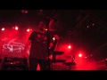 Sono - Keep Control (live) - Crazy Clip TV 119