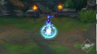 Hextech Jarvan Iv - New Skin Preview - League Of Legends 2019