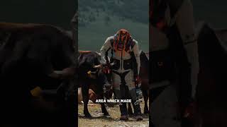 Two riders, one epic route through Bosnia, and a machine you haven’t met yet.​..