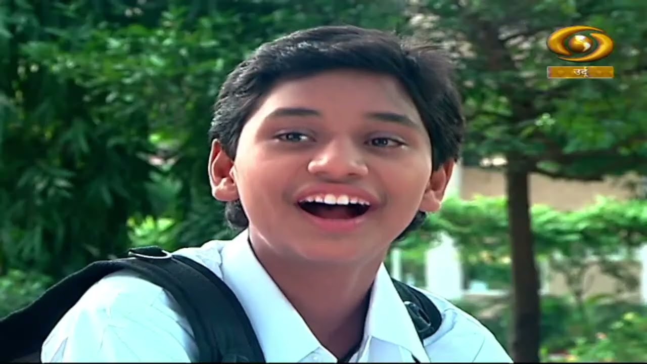 Masoom Zehan | मासूम ज़ेहन | Episode 01 | DD Urdu | Aug 28, 2022