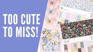 You Won’t Believe These Cute Craft Supplies!