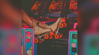 wish i never - Kehlani (sped up)