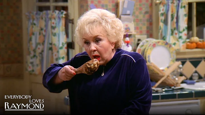 A Second Thanksgiving | Everybody Loves Raymond