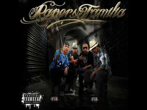 Son Como Son - Raper Familia Ft Santa Grifa, Under Side 821 - YouTube
