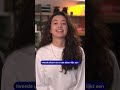 Roxy Dekker staat volgend jaar in de ArenA