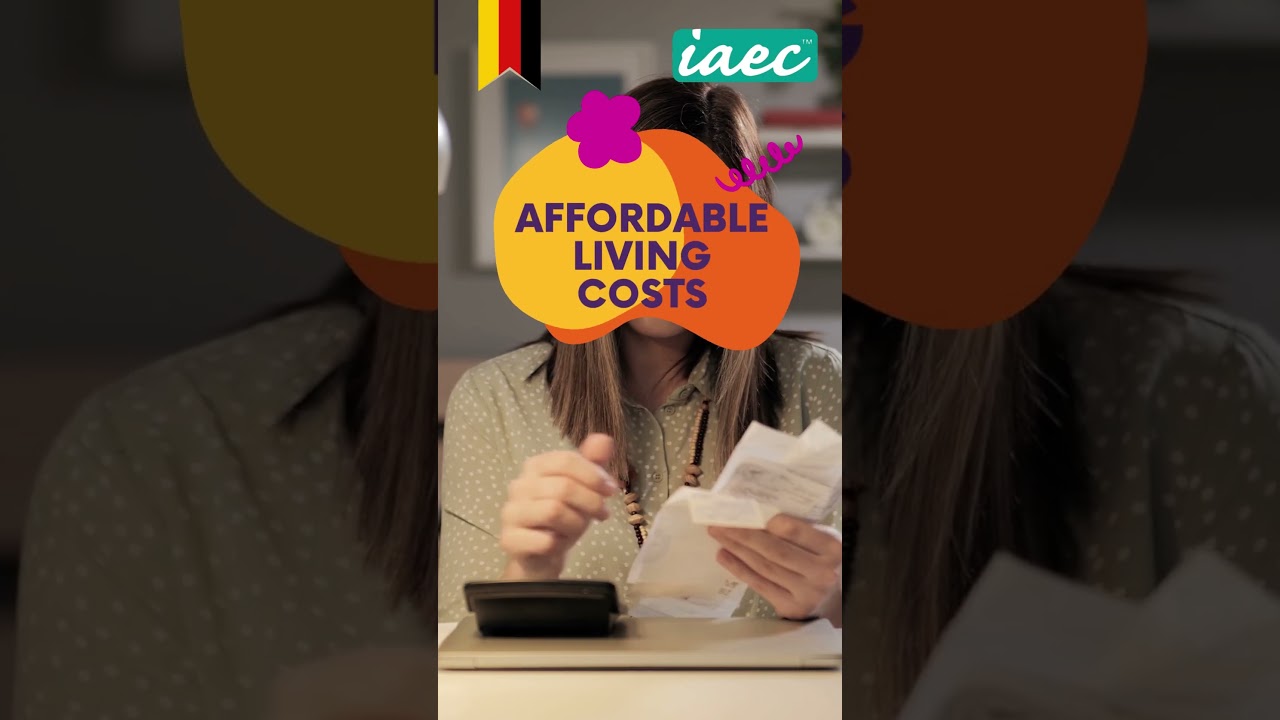 Why Study in Berlin? 