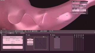 Venoms Lab! Español: 02.02 Básicas sobre Sculpt