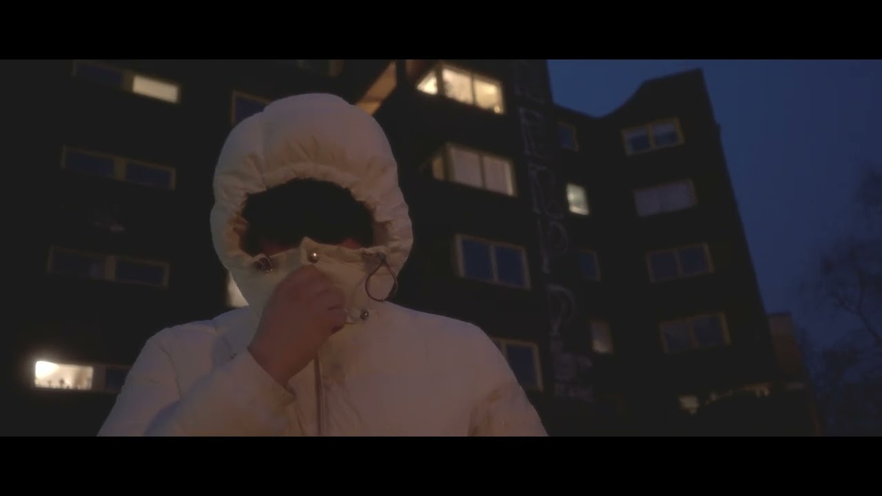 ENDZONE x TM - MEHRINGDAMM ROMANCE (Official Visualizer)