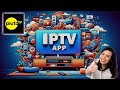 Reviewing free live tv iptv apps in 2024  pluto tv