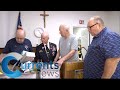 Catholic war veterans recruit new members to continue outreach