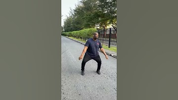 Thumbnail of Marvins CEO Don Jazzy Dancing To Infinity - Olamide Ft Omah Lay (Crazy Skills)😂