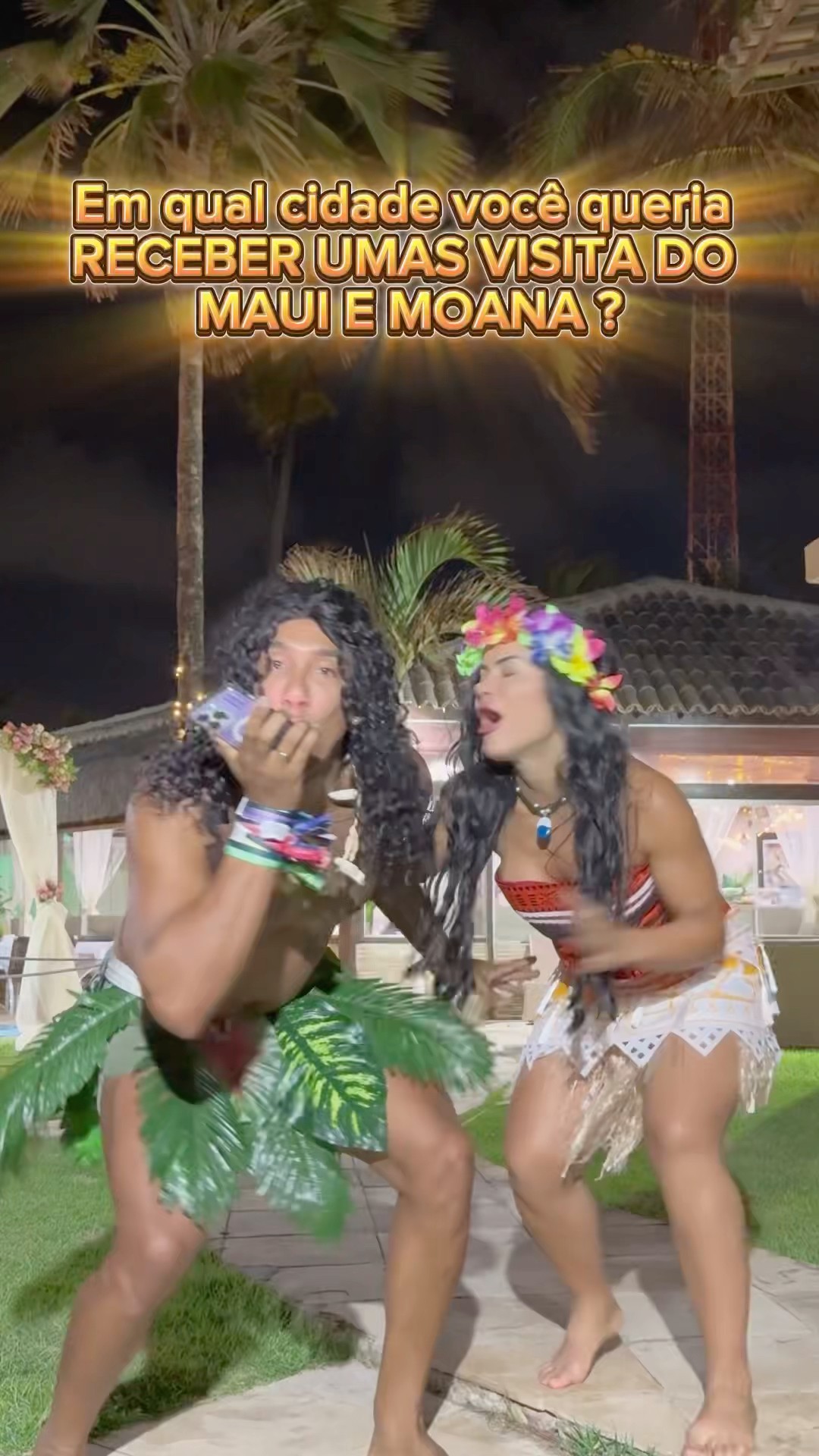 Quem quer RECEBER ESSA VISITA?@mayca.brasil #dublagem #funnymemes #humor #apollosant #moana #maui