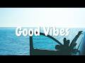 【Playlist】テンション120%上がるドライブで聴きたい洋楽MIX / 作業用BGM / Study / Work / Drive / Good Vibes / Background Music