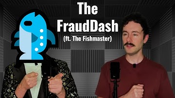 [YTP] A FraudCast That Makes the Host More Efficient (ft. The Fishmaster)