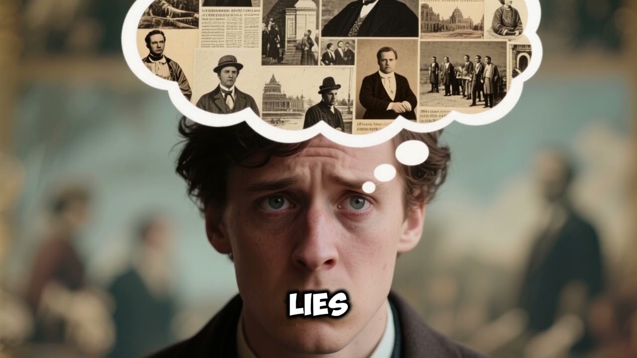 WHY AFRICA’S HISTORY WAS ERASED