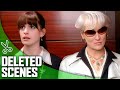 THE DEVIL WEARS PRADA | Deleted Scenes | Anne Hathaway &amp; Meryl Streep
