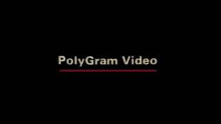 Polygram Video: Logo (1993-1997)