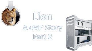 Lion - A cMP Story Part 2 screenshot 5