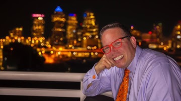 Phil Gerbyshak Speaker and Sales and Marketing Highlight Video