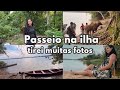 Passeio maravilhoso - Meu marido tirou muitas fotos 🌸🥰😍 #passeio #gestante #gravidez #rotina #vlog