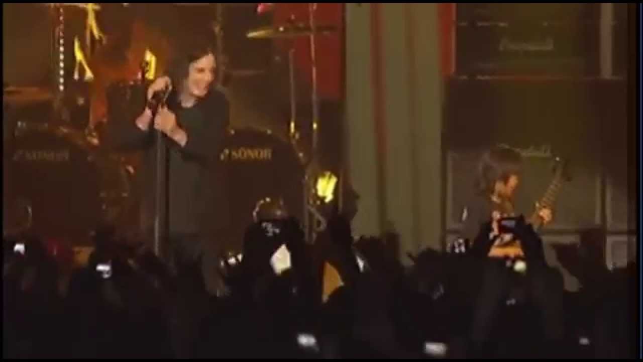 Crazy Train - Ozzy Osbourne with Yuto Miyazawa - Blizzcon 2009. Crazy Train - Ozzy Osbourne with Yuto Miyazawa - Blizzcon 2009.