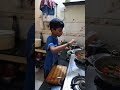 Cooking by lingesh