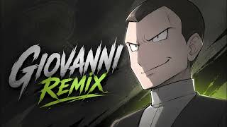 Giovanni Battle Theme (Team Rainbow Rocket) — Pokémon Ultra Sun & Ultra Moon (Hard Remix)