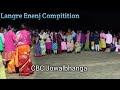 Langre Enenj Compitition At Jowalbhanga 2023 TuduOfficial U6b Langre Enenj Compitition At Jowalbhanga 2023 TuduOfficial U6b
