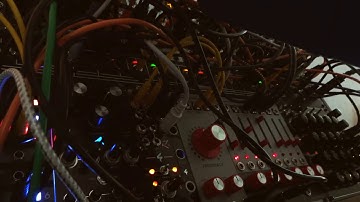 ST Modular - GIVE II Oscillator #3