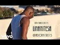 Mt number one - Unanitesa (Audio)