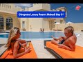 Клеопатра Макади, Cleopatra Luxury Resort Makadi Bay 5, отзыв, обзор, пляж, номера, территория
